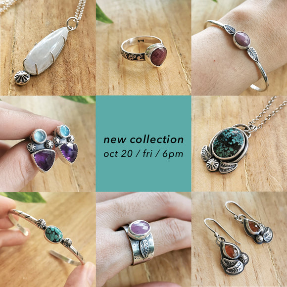 OCTOBER COLLECTION