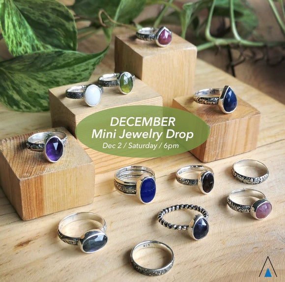 DECEMBER COLLECTION