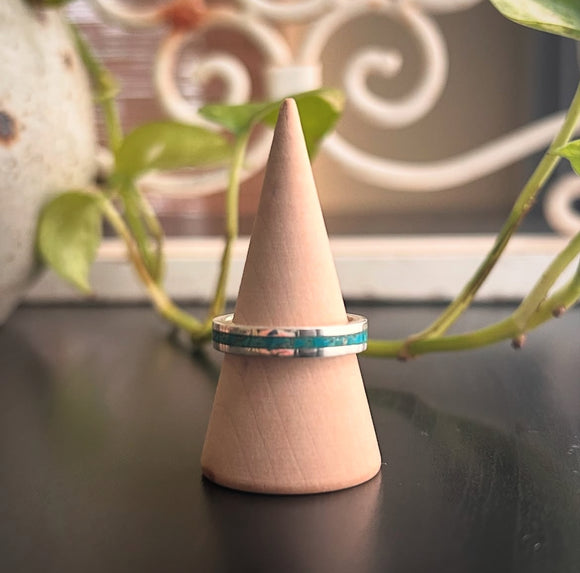 Turquoise Ring