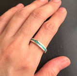 Turquoise Ring