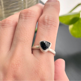 Onyx Ring